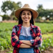 Experiência de quem vive o campo, conte com a Minermix em Mineiros