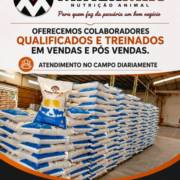 Nossos colaboradores estão sempre treinados e qualificados para o melhor atendimento, isso só a Minermix oferece!