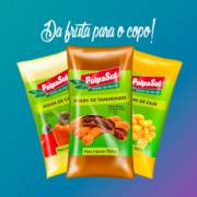 Polpas de frutas: sabor natural