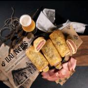 Tenha sempre um lanche especial esperando por você