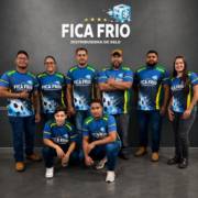 Quem faz a diferença por trás de cada entrega, conheça a nossa equipe!