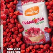 Seu suco preferido pode ficar pronto em poucos minutos