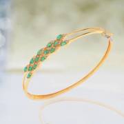 Braceletes: O acessório chave que faltava para iluminar seu look