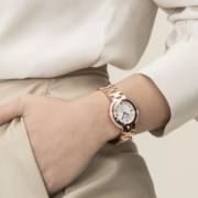 Transforme Seu Visual com Relógios Femininos Bulova – Disponíveis na Jamp Joias em Mineiros