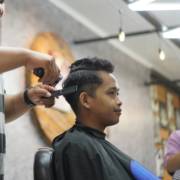 Seu corte, sua melhor versão! Venha para o Salão do Lazim