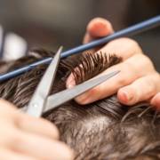 Corte Masculino é Coisa de Especialista