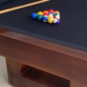 Mesa de ping pong 3 em 1