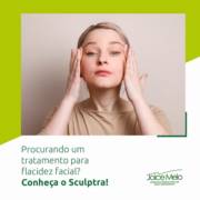 Conheça a Sculptra!