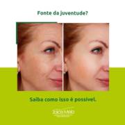 Fonte da juventude? Saiba como é possível.