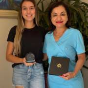 Sorria com Confiança: Conheça o Invisalign na Clínica Joice Melo