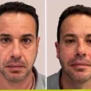 Cuidar do rosto também faz parte da rotina masculina