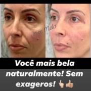 Você mais bela naturalmente sem exageros !