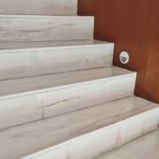 Elegância que começa no primeiro passo