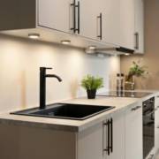 Elegância que transforma ambientes