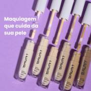 Produtos que cuidam da sua pele! Conheça a Bauny