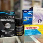 Dores musculares? Encontre alívio com as opções certas