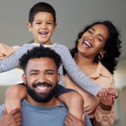 Cuidado, Bem-Estar e Variedade para Toda a Família