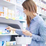 Medicamentos, Perfumaria e Higiene em um Só Lugar