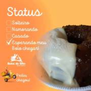 Sabor e Sofisticação: Bolos que Encantam em Cada Fatia