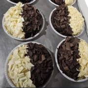A torta de prestígio que conquista na primeira colherada