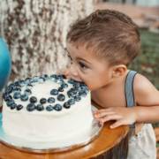 Bolos Especiais para Momentos Ainda Mais Especiais