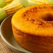 Tem cheiro de bolo saindo do forno, gosto de receita de família e aquele sabor que faz a gente querer repetir