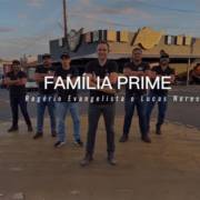A Família Prime está Crescendo, Agora Somos Primare Bebidas e Eventos!