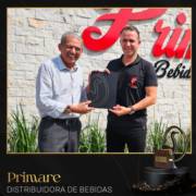 Primare Bebidas e Evendos: A sua Distribuidora de Referência em Mineiros!