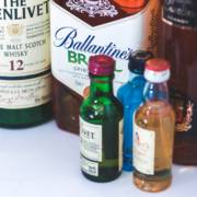 Seu evento começa com a escolha certa para as bebidas