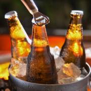 Cervejas para todos os momentos você encontra aqui na Primare em Mineiros