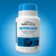 Conheça o Nutricalm