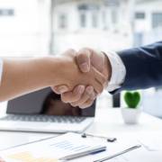 Parceiro estratégico para o crescimento do seu negócio