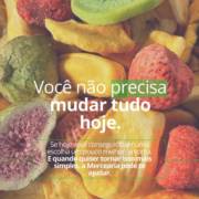 Cuidar da Alimentação Pode Ser Mais Simples do Que Parece