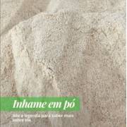 Inhame em Pó: Mais Praticidade para uma Alimentação Equilibrada