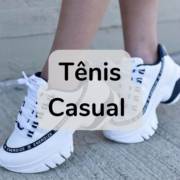 Tênis Casual