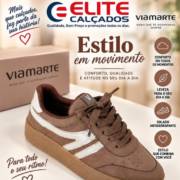 Conforto de verdade ou estilo impecável? Com a gente você não precisa escolher.