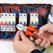 Soluções elétricas com padrão profissional, só com a TotalTec
