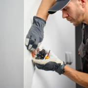 Instalações Elétricas com Padrão Profissional em Mineiros
