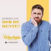 Sofrendo com dor de dente?