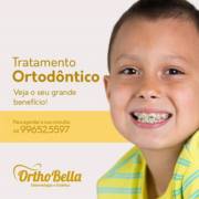 Tratamento Ortodôntico