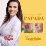 Diga adeus a sua papada!