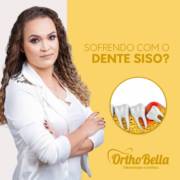 Sofrendo com o Dente SIso