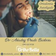 Ortodontia Autoligado