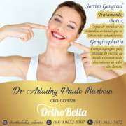 Sorriso Gengival