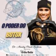O poder do BOTOX