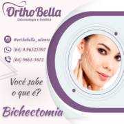 Você sabe o que é bichectomia?