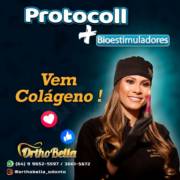 Vem Colágeno!!!