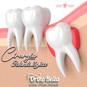O que são Cirurgias Odontológicas?