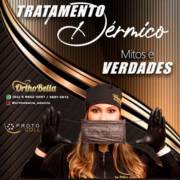 Mitos e verdades sobre o tratamento dérmico