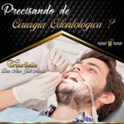 O que são Cirurgias Odontológicas?